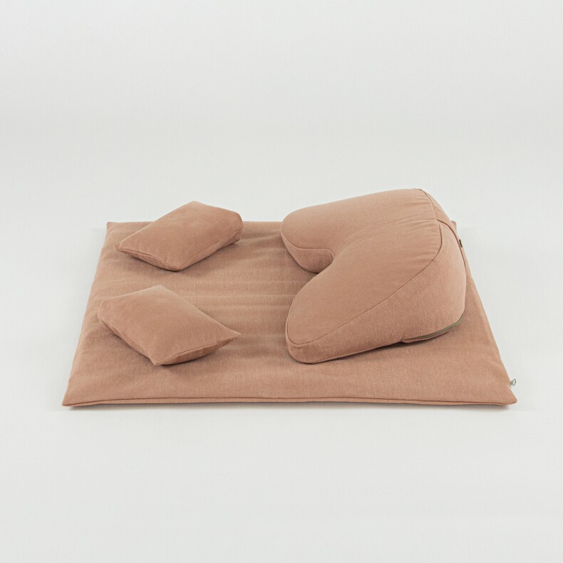 Комплект подушек для медитации