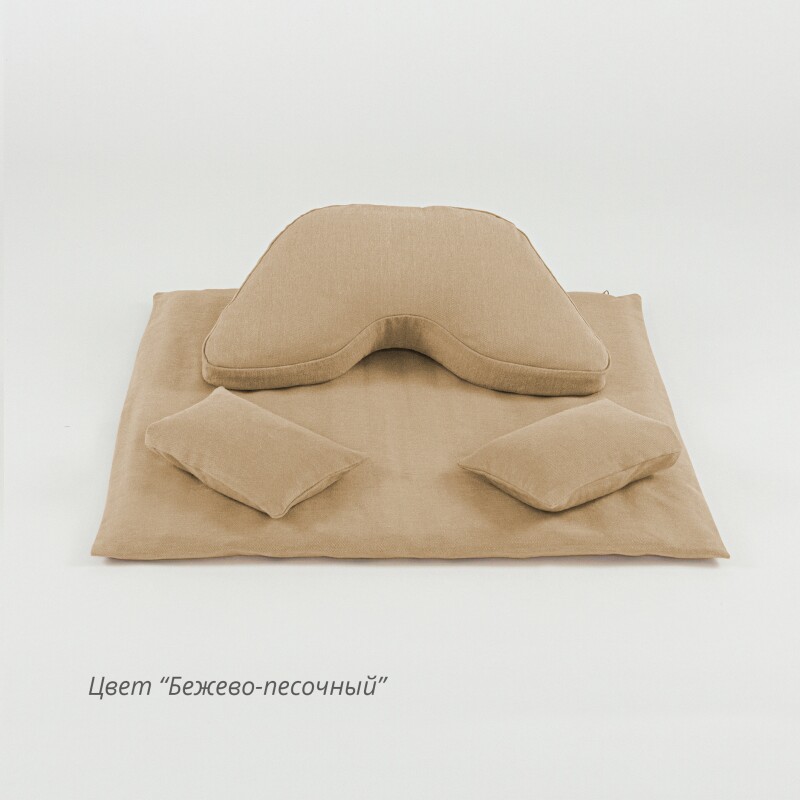 Подушка для медитации