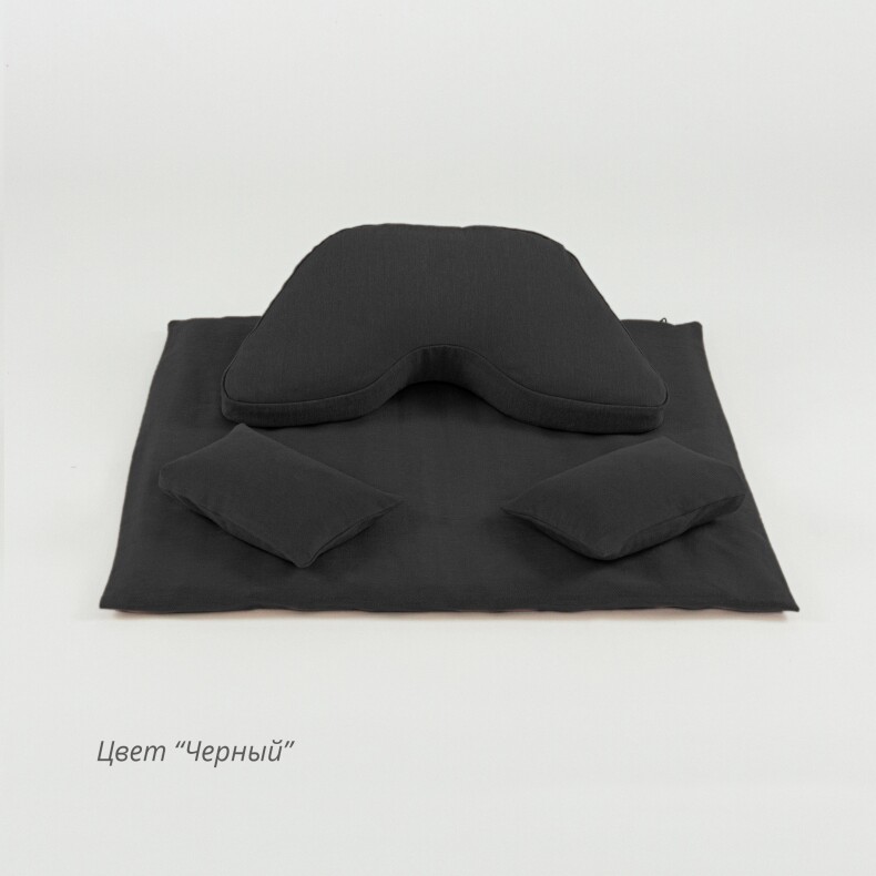Комплект подушек для медитации